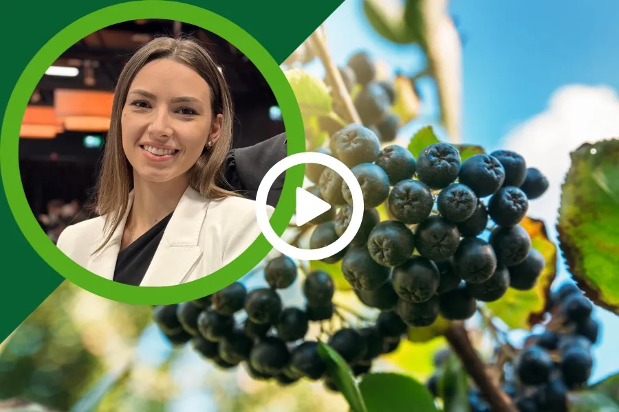 Solabia Nutrition interview